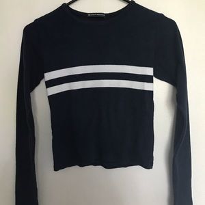 Brandy Melville long sleeve shirt